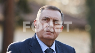 Dodik nema ovlašćenja